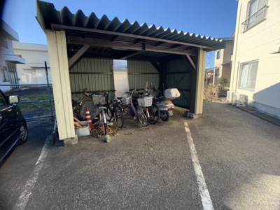 【その他共用部分】 | まさともハイツ