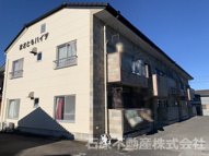 まさともハイツの画像