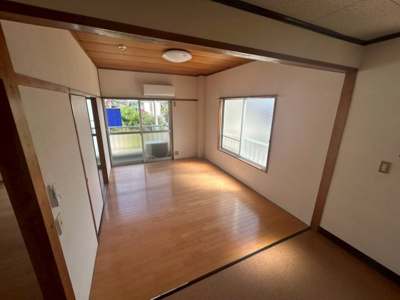 【居間・リビング】 | まさともハイツ