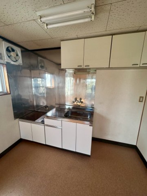 【キッチン】 | まさともハイツ