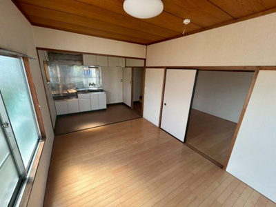 【居間・リビング】 | まさともハイツ