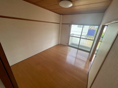 【洋室】 | まさともハイツ