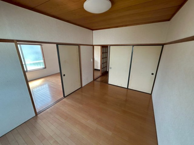 【洋室】 | まさともハイツ