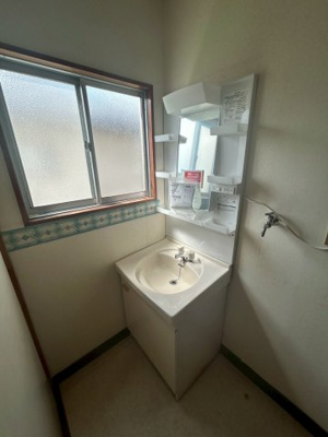 【独立洗面台】 | まさともハイツ