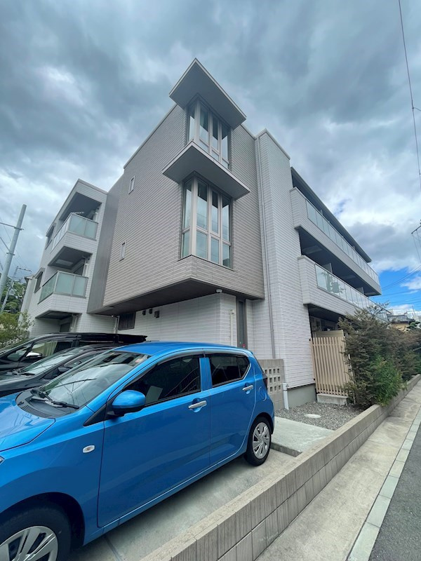 フェリーチェ上三条