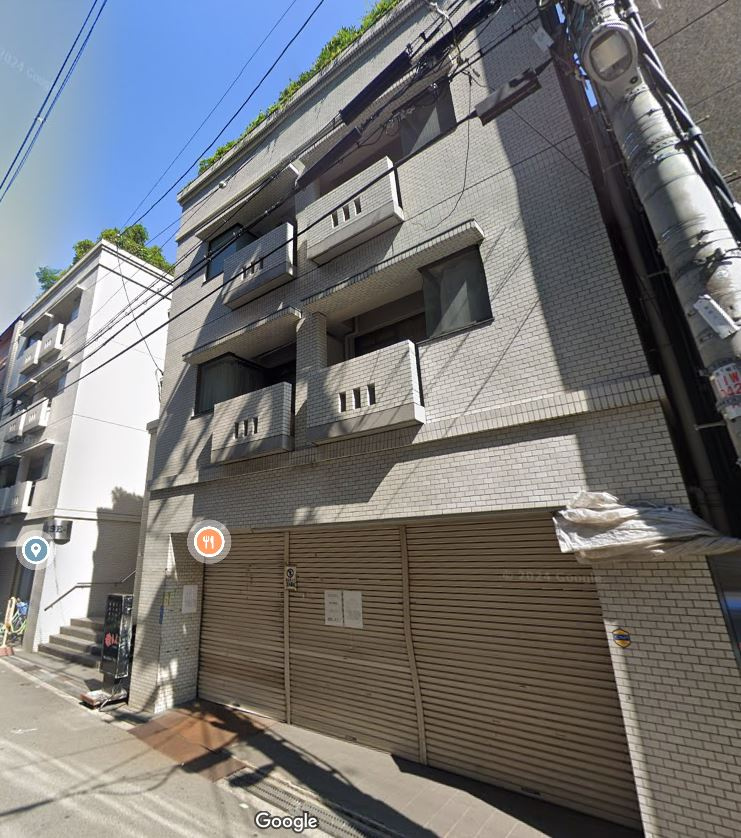 梅田ベイス・ワン