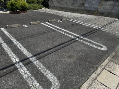 【駐車場】 | リヴェール