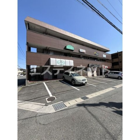 コーポウェル館