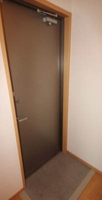 【玄関】 | プレジール