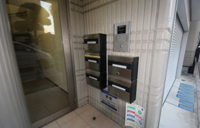 【その他共用部分】 | プレジール