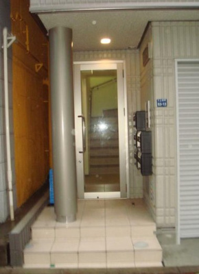 【エントランス】 | プレジール