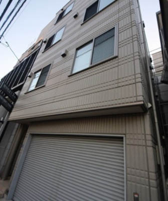 【外観】 | プレジール