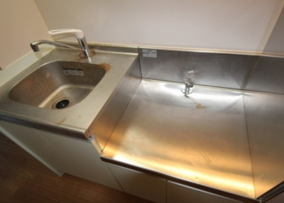 【キッチン】 | プレジール