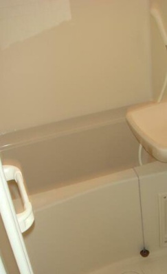 【浴室】 | プレジール