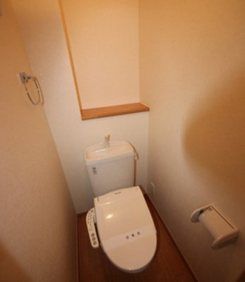 【トイレ】 | プレジール