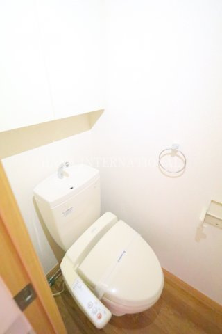 【トイレ】 | NANA | 類似タイプ