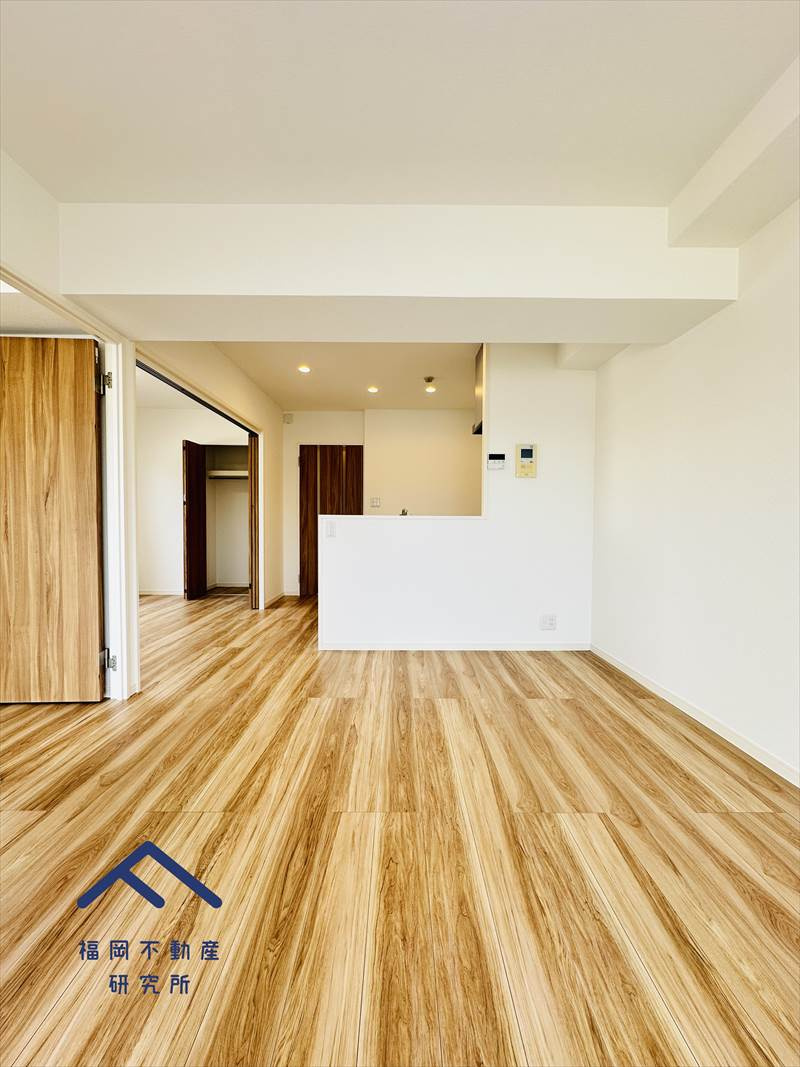 ライオンズマンション博多南