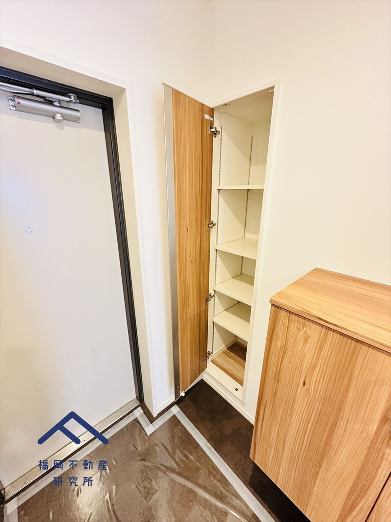 ライオンズマンション博多南