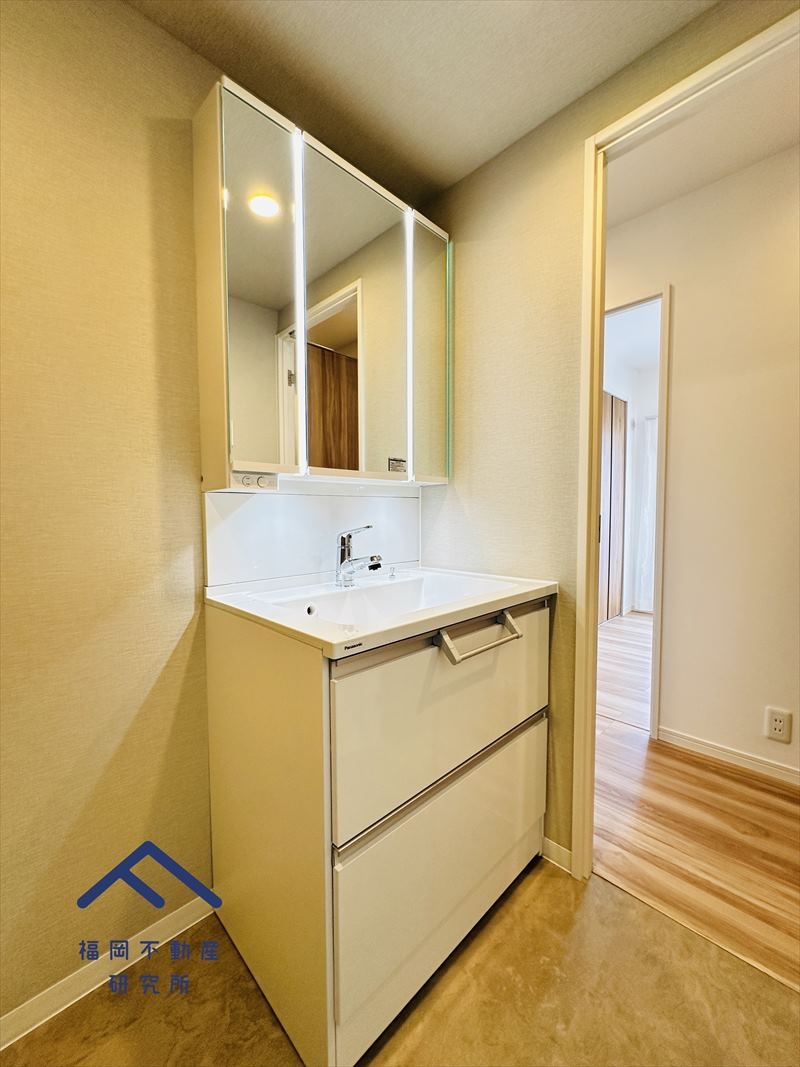 ライオンズマンション博多南