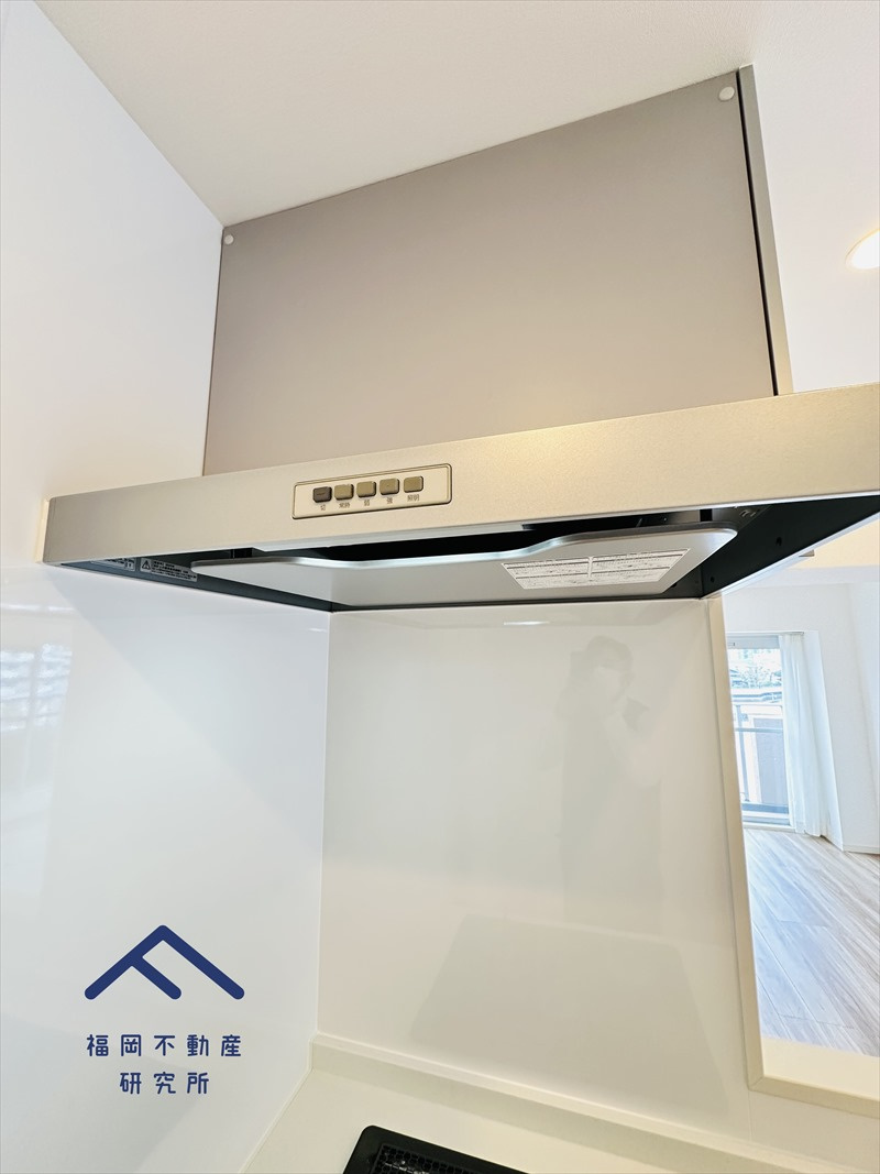 ライオンズマンション博多南