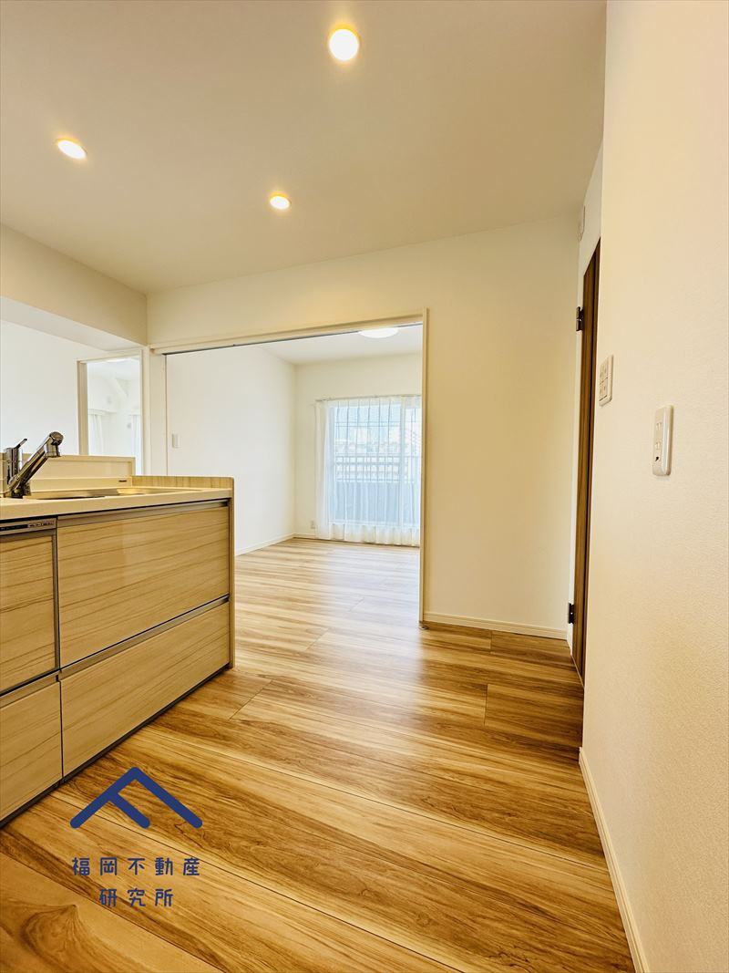 ライオンズマンション博多南