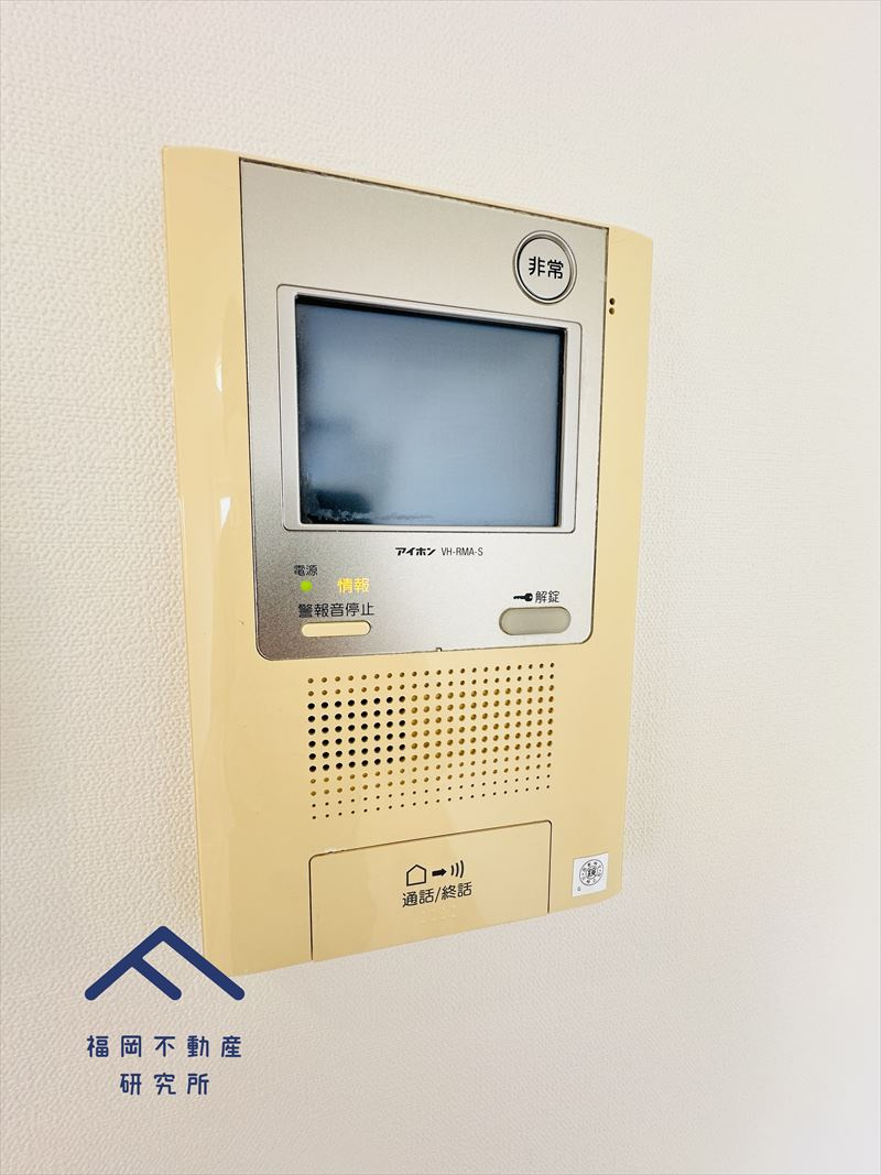 ライオンズマンション博多南