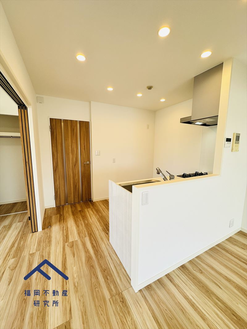 ライオンズマンション博多南