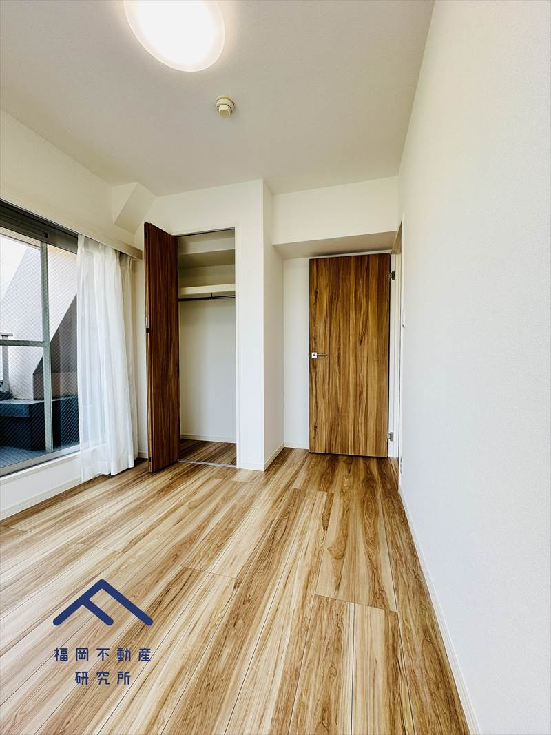 ライオンズマンション博多南