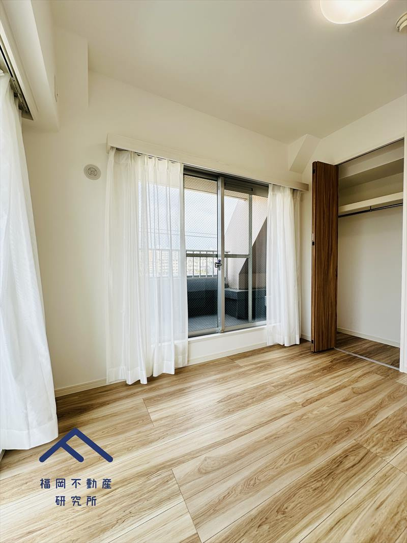 ライオンズマンション博多南