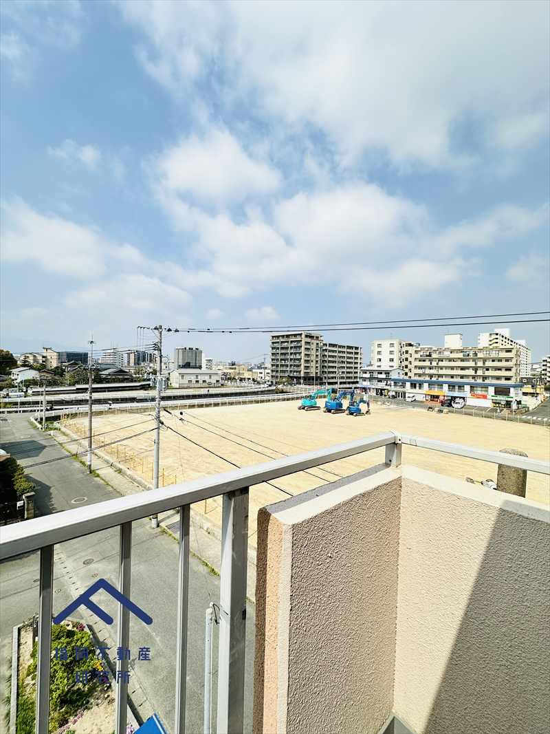 ライオンズマンション博多南