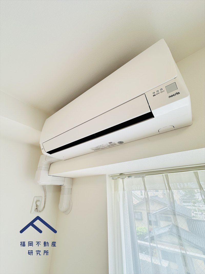 ライオンズマンション博多南