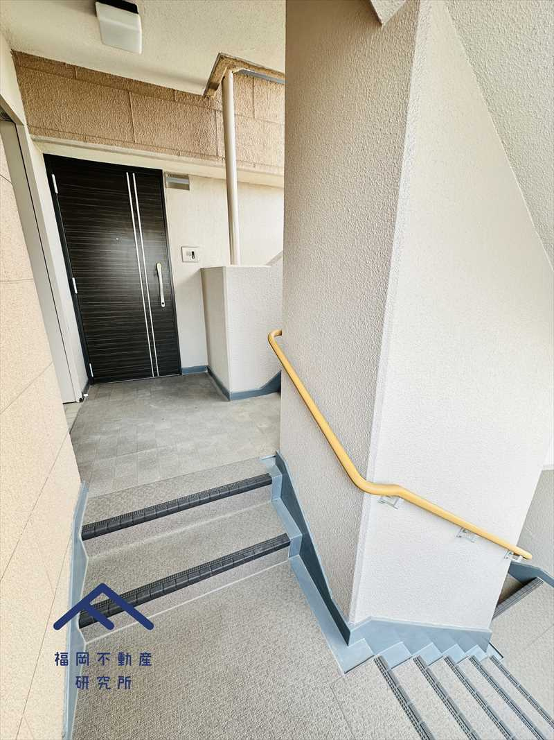 ライオンズマンション博多南