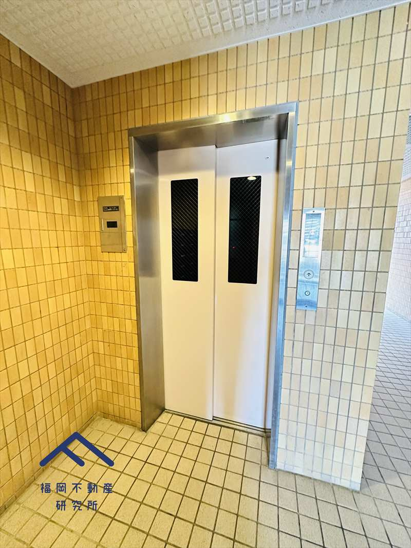 ライオンズマンション博多南