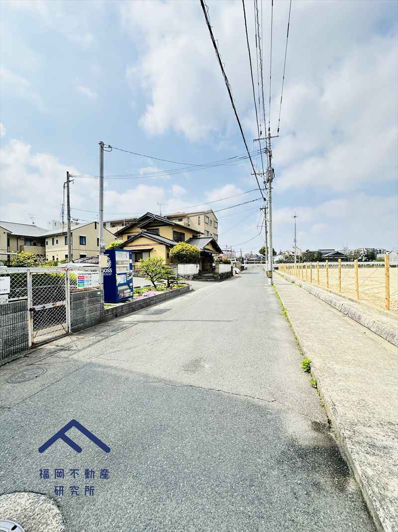 ライオンズマンション博多南