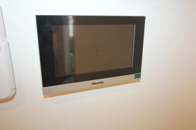 【設備】 | ランドレーヴ蛍池