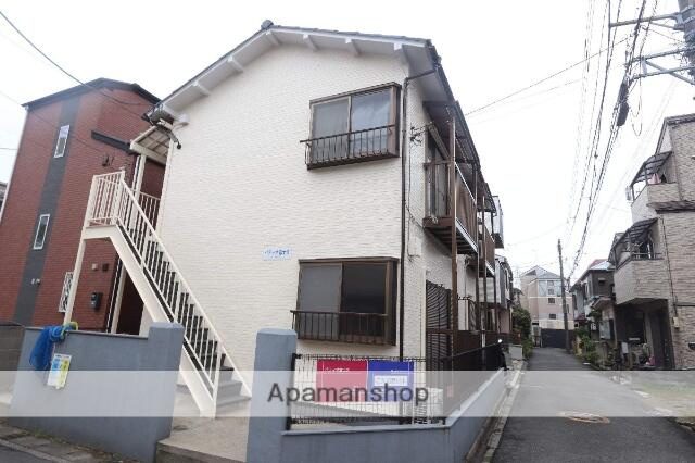 apartment 市川南４丁目