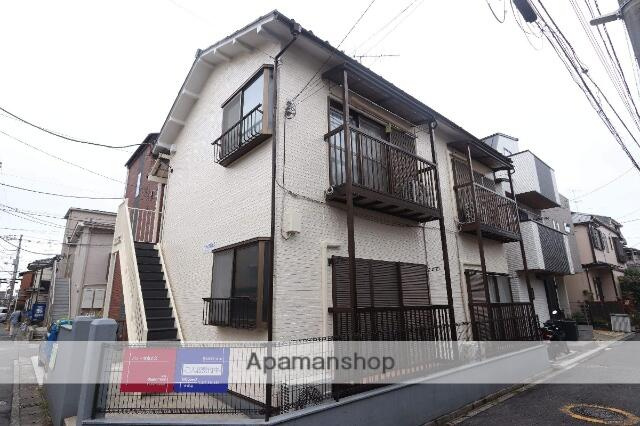 apartment 市川南４丁目