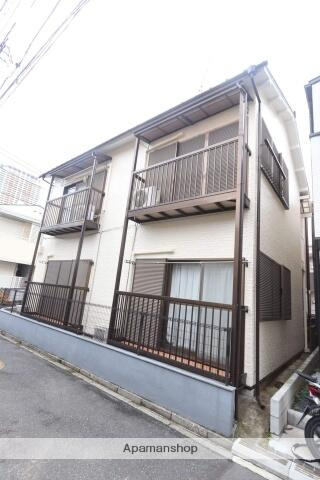 apartment 市川南４丁目