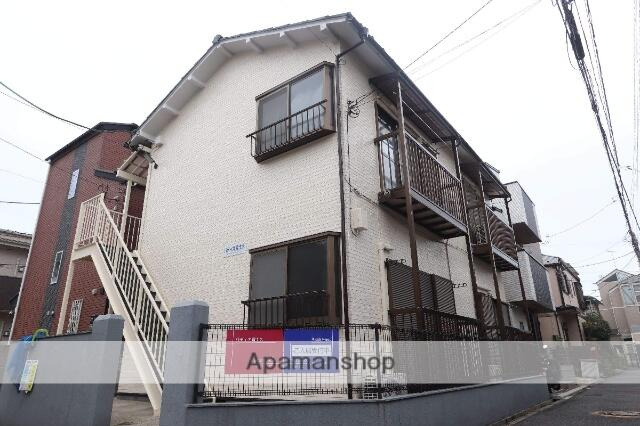 apartment 市川南４丁目