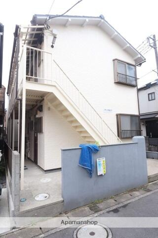 apartment 市川南４丁目