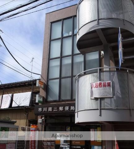 apartment 市川南４丁目