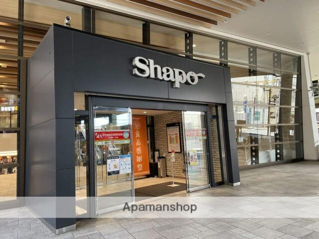 apartment 市川南４丁目