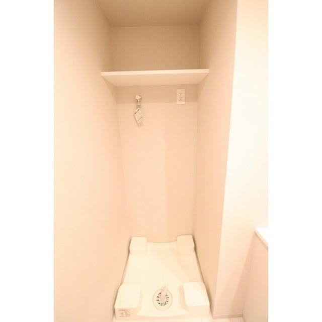 ウェルスクエア駒込の設備|※別部屋写真