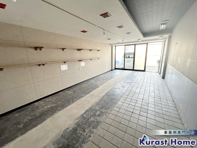 【内装】 | 若松町5丁目貸テナント
