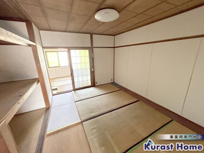 【内装】 | 若松町5丁目貸テナント