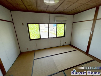 【内装】 | 若松町5丁目貸テナント