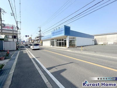 【周辺】 | 若松町5丁目貸テナント