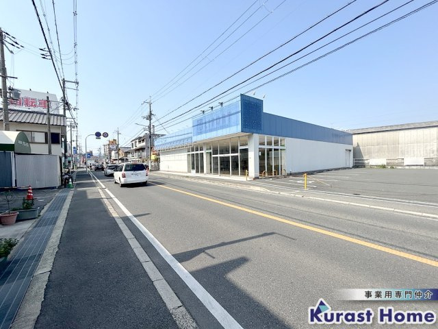 【周辺】 | 若松町5丁目貸テナント