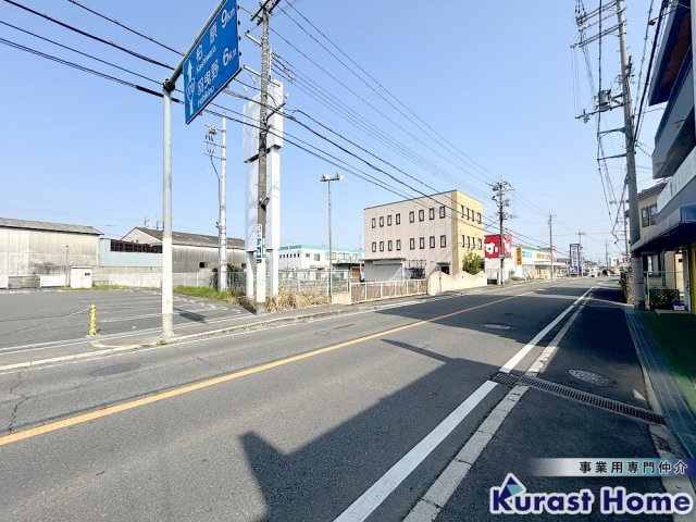 【周辺】 | 若松町5丁目貸テナント