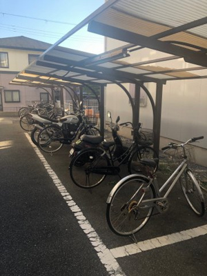 【その他共用部分】 | ティーホームズ伊川館